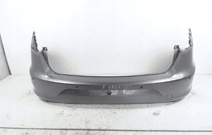 Seat leon iii kombi 2012- zderzak tył tylny 5F9807421H 1