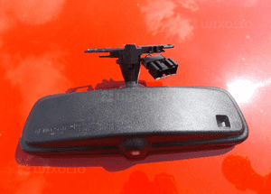 LUSTERKO WEWNĘTRZNE FOTOCHROM ASTRA H III 3 4 PIN 2004- 2