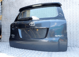 KLAPA BAGAŻNIKA RAV4 2