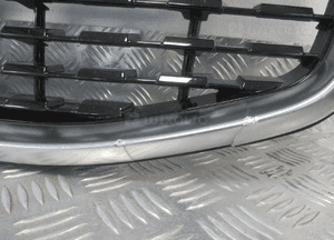 Grill grill atrapa volvo XC60 ii 2 r-design 2017- 17