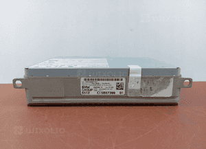 BMW OE Garmin Headunit Audio Nawigacja IDC23 HIGH 8155- 5B67399 65125B67399 1