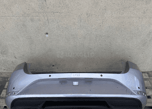 Zderzak tył tylny seat leon iv 4 5FE kombi 2020-  spoiler dół 5FE807417A 1