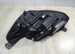 Ford focus MK4 lampa prawa full led JX7B-13E014-AE 12