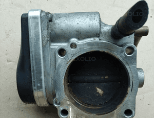 Chevrolet Epica 2.5 24v przepustnica 96417710 2