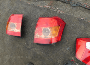 toyota corolla lampa prawa WYSYŁKA 1