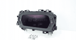 Audi A3 8Y 2020- virtual cockpit zegar licznik 8Y0920800 3