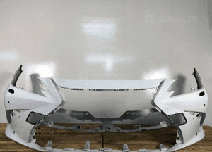 Zderzak przód przedni lexus es vii 7 2018- 52119-33B50 oryginał cały 1