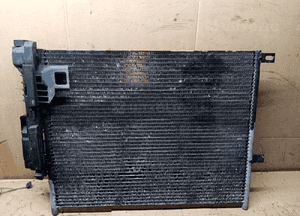 Chłodnica klimatyzacji klimy BMW 3 E46 8377614 1