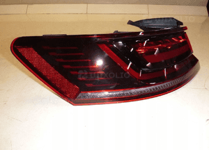 Vw volkswagen arteon lampa tył tylna prawa led europa nowa oryginał 8