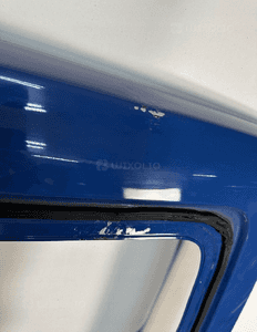 Drzwi tyl tylne prawe renault trafic iii 3 vivaro b ii bardzo ladne 5