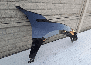 Honda civic x 15-22 błotnik prawy przedni 3