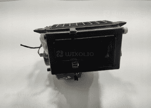 Wentylator dmuchawa nawiewu land rover defender JGB500060 7H12-19924-DA 07- 5