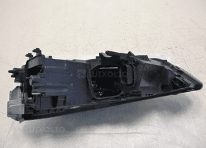 Audi A1 lift 8X0 lampa prawa przednia przód nowa 12