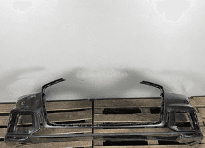 Zderzak przód przedni audi A6 C8 4K0 2018- s-line 1