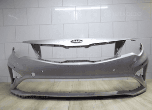 Zderzak przód Kia Optima IV 4 GT Line lift 18- 86511-A8500 1