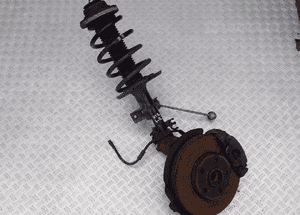 MCPHERSON PRAWY PRZOD KOMPLETNY VW TRANSPORTER T5 1