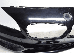 BMW 2 F45 14-17 ZDERZAK PRZÓD PRZEDNI  kratka 7