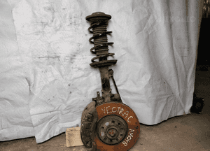 MCPERSON KOMPLETNY LEWY OPEL VECTRA C LIFT 1