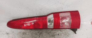 Tyl tylna lampa prawa fiat panda 2 2