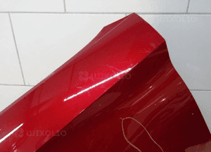 Lewy przedni  przód BŁOTNIK 5FA Seat LEON IV 2020- 5FA821115A LLU 2
