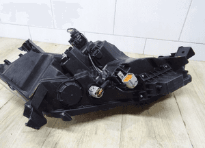 Lampa lewa MITSUBISHI ASX FULL LED 78808810 10