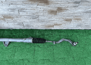 PRZEKŁADNIA KIEROWNICZA UKŁAD BMW 1 F40 2 F44 UK 5A36252 2