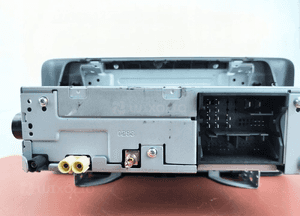 Skoda Scala Kamiq EKRAN WYŚWIETLACZ MONITOR MIB3 654035869F 7