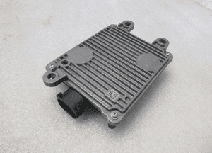 MERCEDES W257 W290 W293 W118 W177 RADAR DISTRONIC NOWY 5