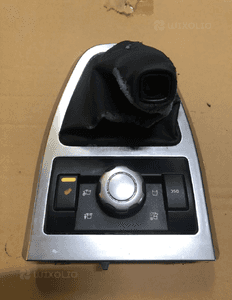 Panel wybierak z mieszkiem i przełącznikiem zjazdowym 6H52-14B596 LAND ROVER FREELANDER 2 II 1