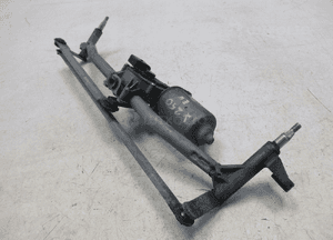 JAGUAR XF X250 MECHANIZM SILNIK WYCIERACZEK EU 4