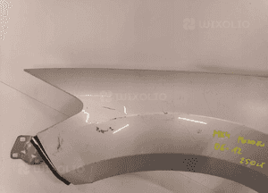 Ford Mondeo Mk4 07-12 BŁOTNIK LEWY PRZÓD 4