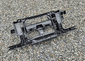 Pas przód przedni belka wzmocnienie czołowe bmw 3 E92 E93 lift 2009-2012 10