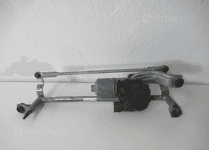 MECHANIZM SILNICZEK WYCIERACZEK VW GOLF VII 7 5G1 2012- 1