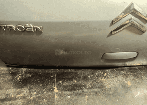 Klapa bagaznika citroen C4 i hb 3