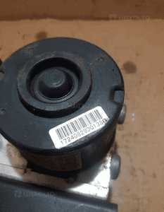 Pompa abs peugeot / citroen nr 9665344180 7
