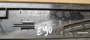 Nakładka listwa osłona progu lewy przód BMW 3 E90 7060279 5