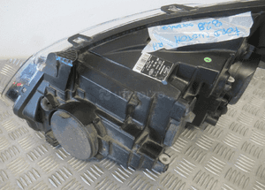 Lampa przednia przód prawa ford transit custom soczewka 2012-2017 rok 11