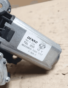 Silniczek wycieraczki tył tylnej Fiat Panda MS259600-7000 4