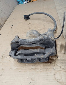 Zacisk hamulcowy prawy tył tylny prawy Mercedes Sprinter 95-06r 5