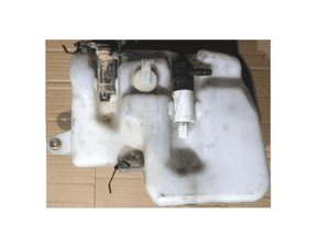 Zbiorniczek spryskiwaczy DMB000121 LAND ROVER DISCOVERY 3 III 1