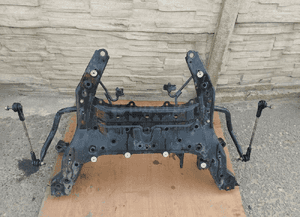 BMW F45 F48 WÓZEK SANKI PRZÓD 6852036 5