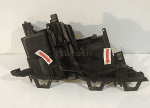 BMW 3 E46 Lampa przednia Lewa - 15181 6