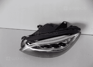 Lampa LED Mercedes Benz C W205 LCI - Lewa 6405 4