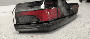 Vw id buzz 2022- lampa tył tylna prawa led oryginał 6