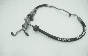 PRZEWOD WSPOMAGANIA a2204660481 MERCEDES CL W215 2