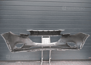 Zderzak przedni przód opel corsa e 2014-2019 5