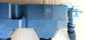 Peugeot 307 Citroen C4 1.6 16v 04r cewka zaplonowa 8