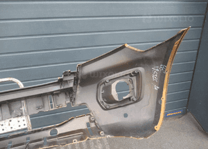 Zderzak przód przedni ford ranger 5 v lift 2018-2022 rok 8