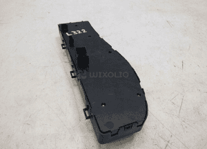 Range vogue L322 panel regulacja pamięć fotel lewy 7