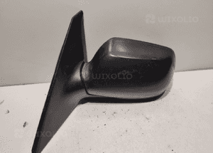 LUSTERKO LEWE ELEKTRYCZNE MAZDA 3 5 PIN CZARNE WYSYŁKA! 1